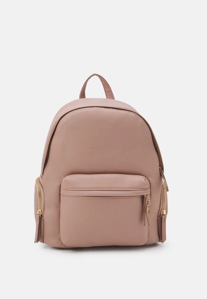 Sacs à Dos ANNA FIELD Anna Field Rucksack Rose Femme | RUA-5101043